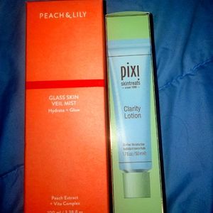 Skincare Bundle... 2 pieces